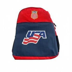 USA kids backpack • new